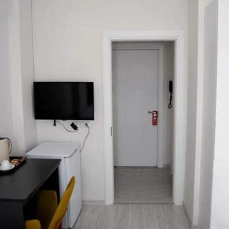 Damla Butik 3* Samsun