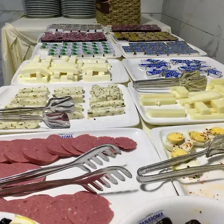 Damla Butik Szálloda 3*