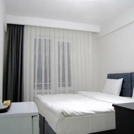 Damla Butik Szálloda Samsun