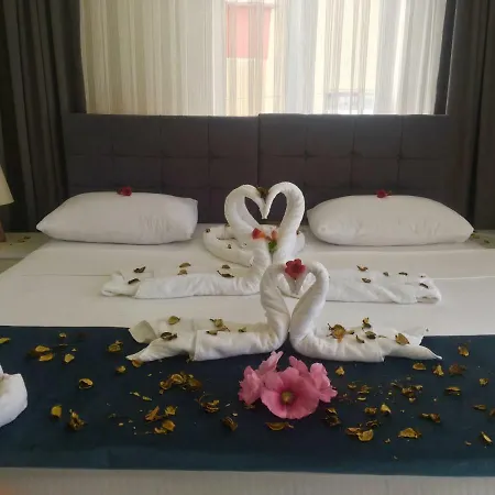 Szálloda Damla Butik 3*